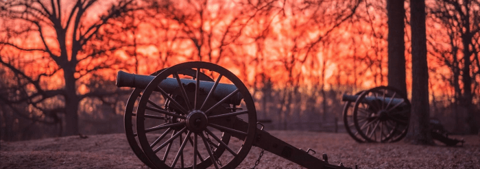 Civil war trails harrisonburg tourism history rockingham county choose board