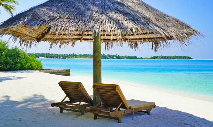 Best budget vacation destinations 2025