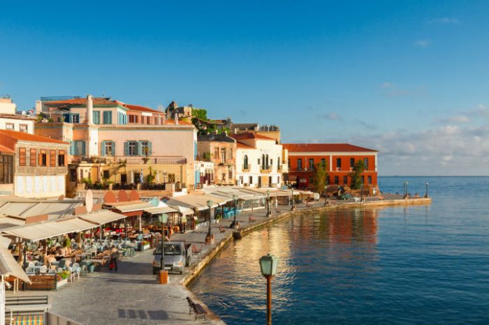 All-inclusive city break packages