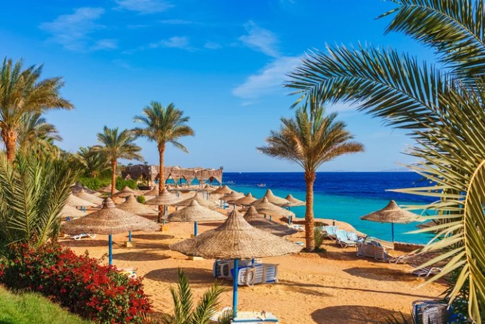 All-inclusive city break packages