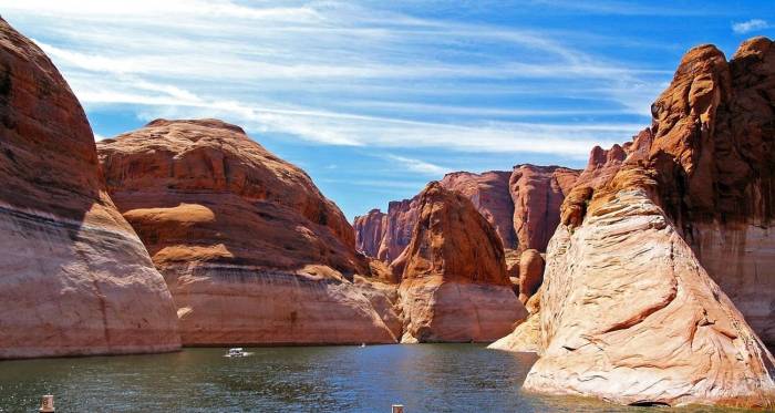 Adventure tours in national parks
