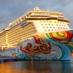 Themed cruise vacations