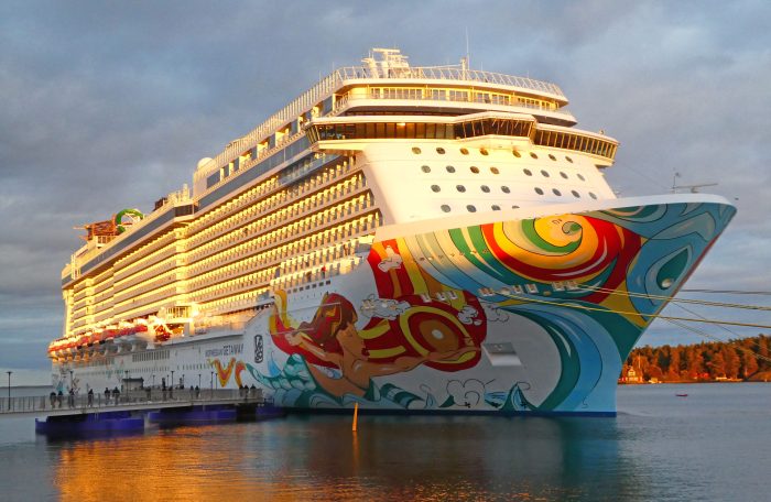 Themed cruise vacations