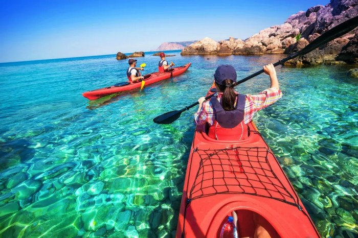 Canyon grand paddle boarding sup places travel destinations visit trip havasu adventure arizona board united vacation states az spots go