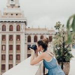 Solo travel vacation ideas
