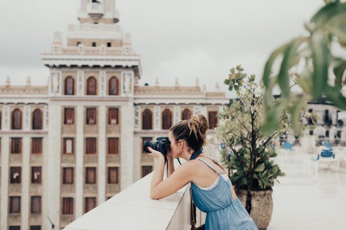 Solo travel vacation ideas